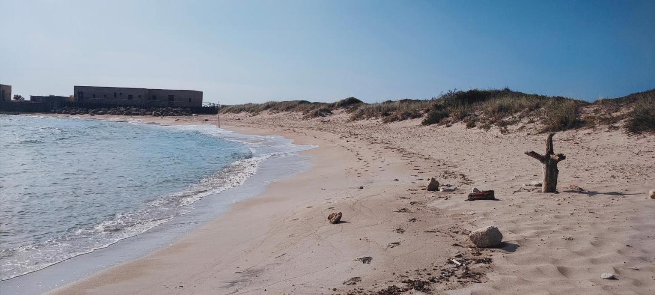 Casa Vacanza In Pieno Centro Storico Vicino Ostuni E La Riserva Di Torre Quaceto San Vito dei Normanni Exterior photo
