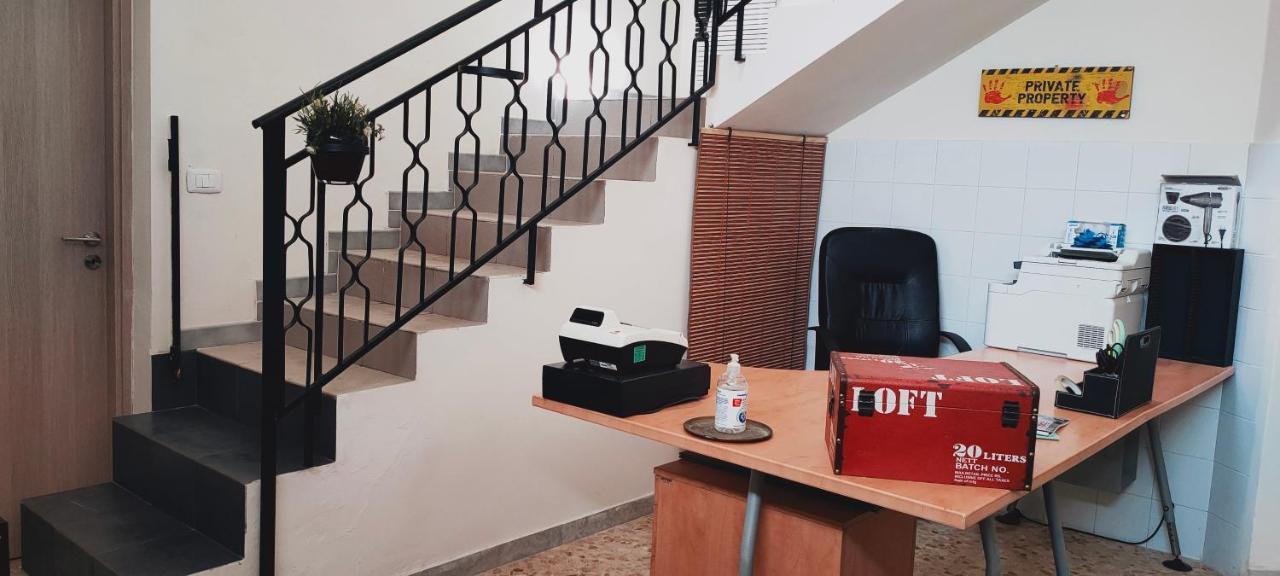 Casa Vacanza In Pieno Centro Storico Vicino Ostuni E La Riserva Di Torre Quaceto San Vito dei Normanni Exterior photo