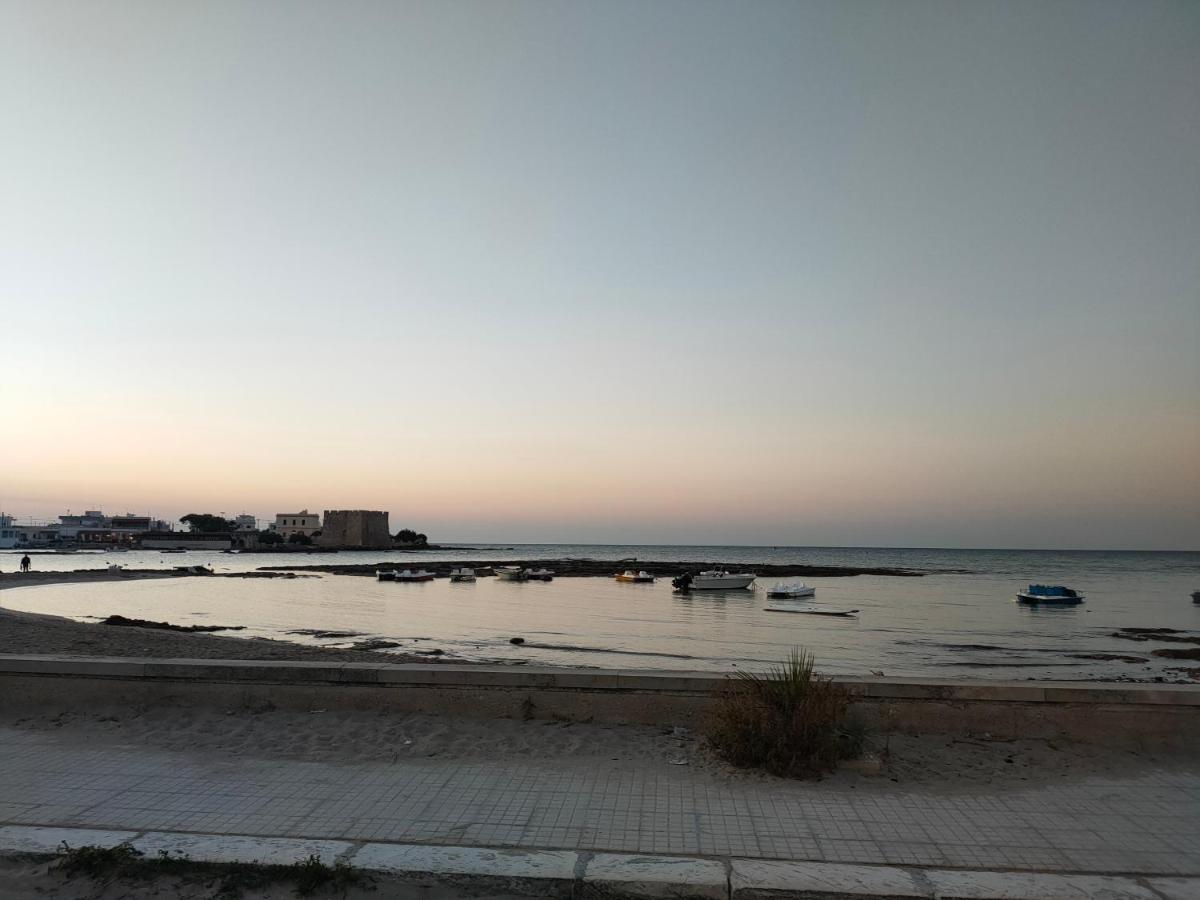 Casa Vacanza In Pieno Centro Storico Vicino Ostuni E La Riserva Di Torre Quaceto San Vito dei Normanni Exterior photo